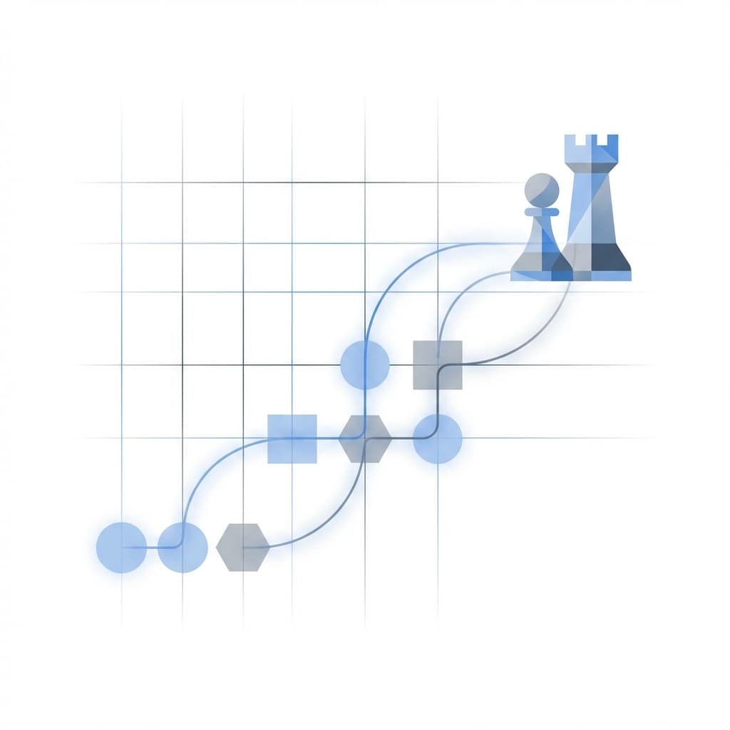 Structured Learning Journey